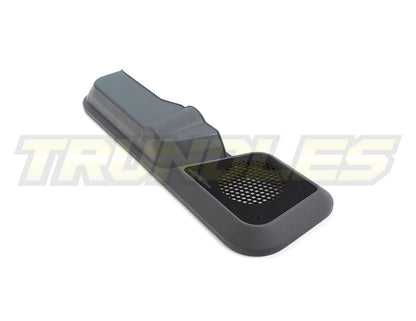 D.O.T.I Premium Front Speaker Door Pods to suit Toyota Landcruiser 79 Dual Cab +