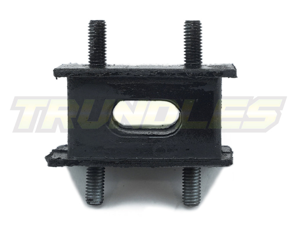 Rear Exhaust Hanger to suit Toyota Landcruiser 76/78/79 Series 1999-Onwards