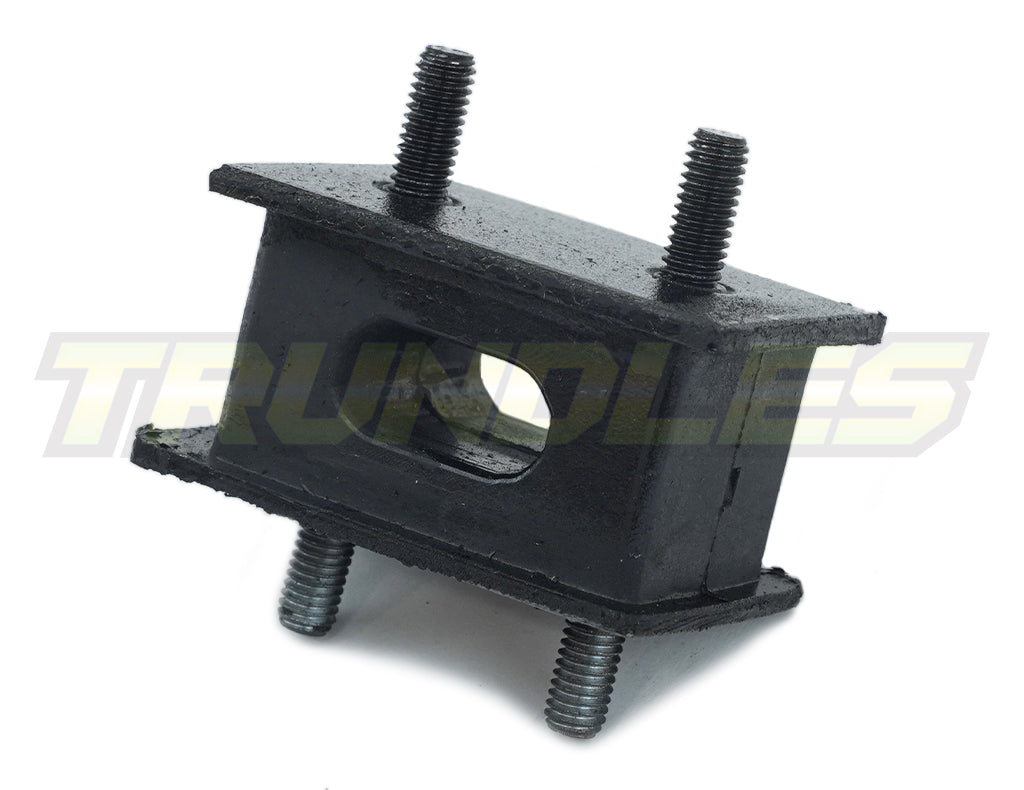 Rear Exhaust Hanger to suit Toyota Landcruiser 76/78/79 Series 1999-Onwards