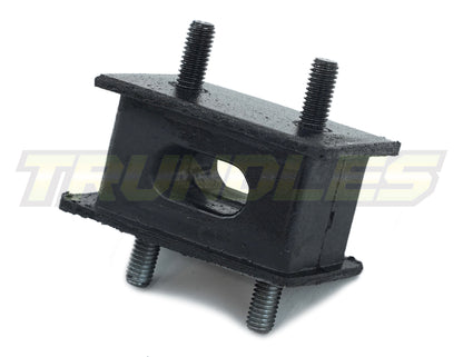 Rear Exhaust Hanger to suit Toyota Landcruiser 76/78/79 Series 1999-Onwards