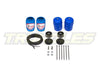 Airbag Man Air Suspension High Pressure Helper Kit (Coil) to suit Jeep Wrangler Rubicon JK & JL 2007-2024