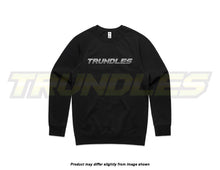 Trundles Dyno 79 Series Design Crew Neck Sweatshirt
