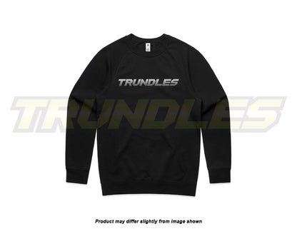 Trundles Dyno 79 Series Design Crew Neck Sweatshirt