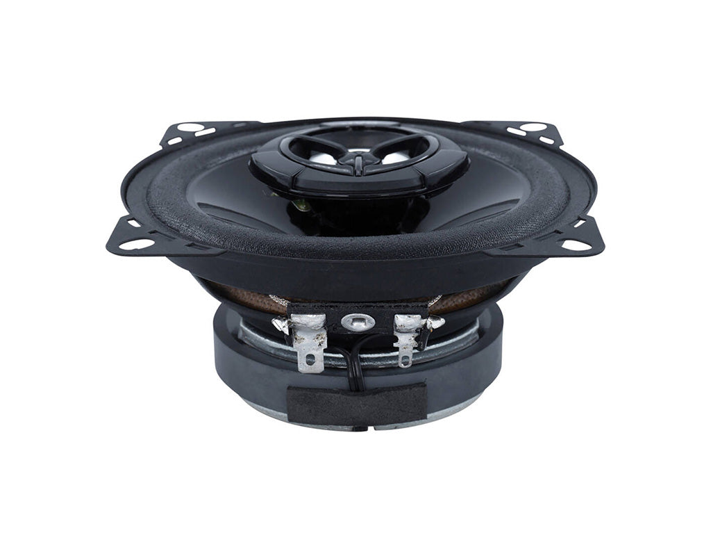 JVC CS-DR421 4" 220W Speakers