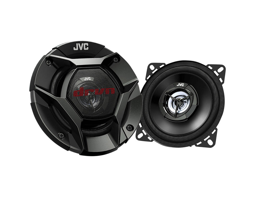 JVC CS-DR421 4" 220W Speakers