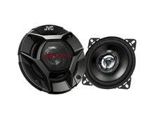 JVC CS-DR421 4" 220W Speakers