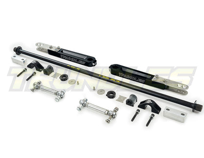 Trundles Universal Rear Torsion Sway Bar Kit