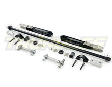 Trundles Universal Rear Torsion Sway Bar Kit
