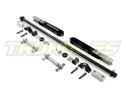 Trundles Universal Rear Torsion Sway Bar Kit