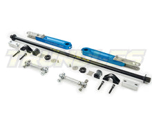 Trundles Universal Rear Torsion Sway Bar Kit