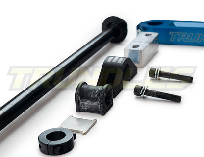 Trundles Universal Rear Torsion Sway Bar Kit
