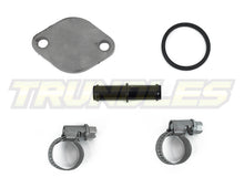 Trundles Cold Start Advance Comprehensive Blanking Kit