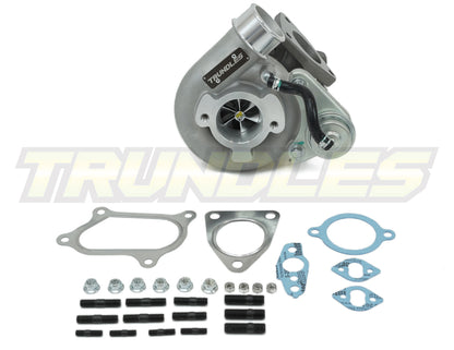 Stage 1 CT12B Turbo Upgrade to suit Toyota 1KZTE Engines