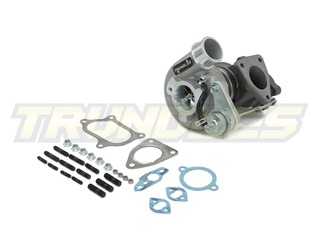 Stage 1 CT12B Turbo Upgrade to suit Toyota 1KZTE Engines