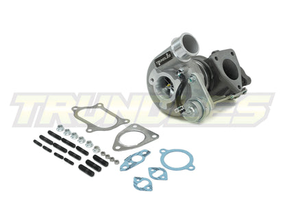 Stage 1 CT12B Turbo Upgrade to suit Toyota 1KZTE Engines