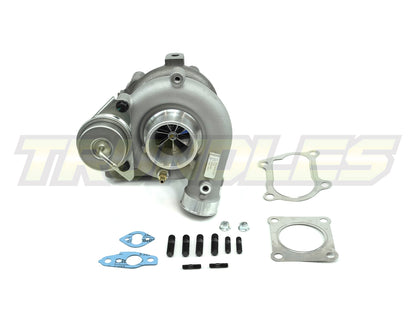 Trundles CT26 Stage 1 Turbo to suit Toyota Landcruiser 80 Series 1HD-FT 1990-1998