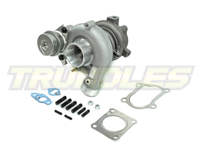 Trundles CT26 Stage 1 Turbo to suit Toyota Landcruiser 80 Series 1HD-FT 1990-1998