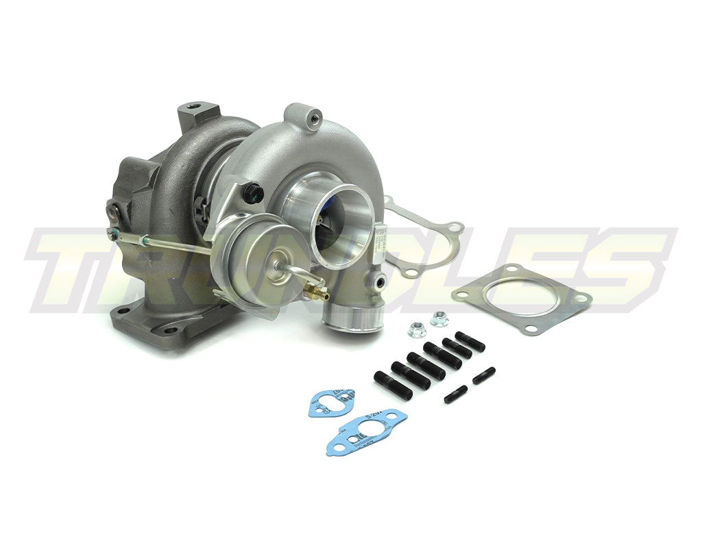 Trundles CT26 Stage 1 Turbo to suit Toyota Landcruiser 80 Series 1HD-FT 1990-1998