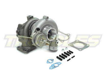 Trundles CT26 Stage 1 Turbo to suit Toyota Landcruiser 80 Series 1HD-FT 1990-1998