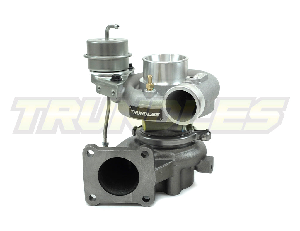 Trundles CT26 Stage 1 Turbo to suit Toyota Landcruiser 80 Series 1HD-FT 1990-1998