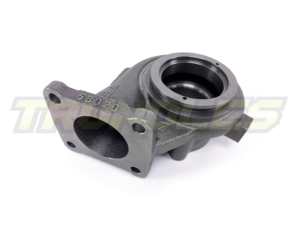 CT26 Turbo New Exhaust Housing