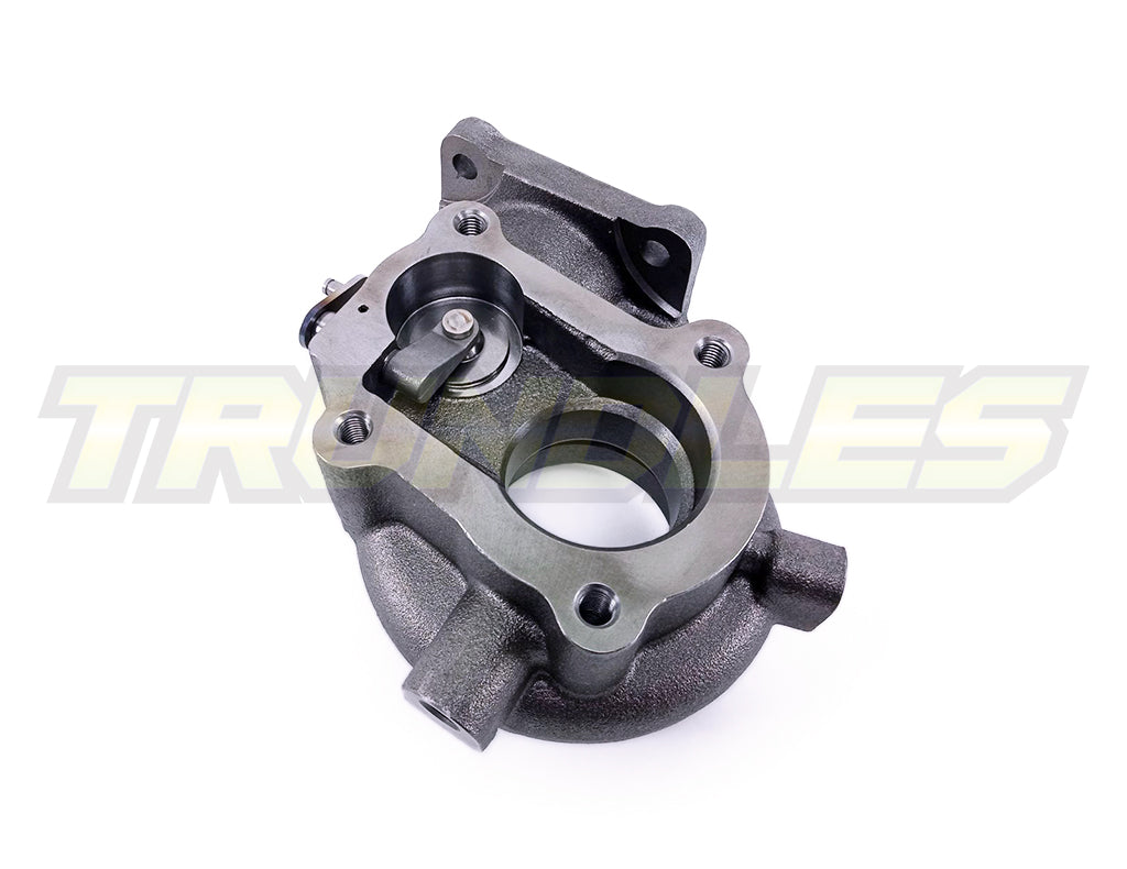 CT26 Turbo New Exhaust Housing