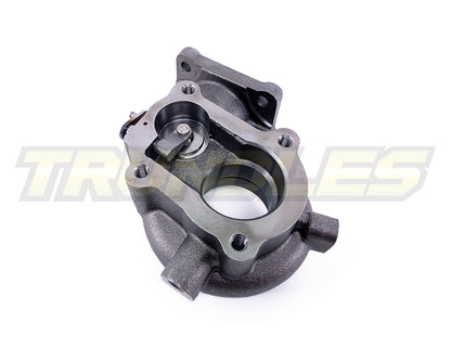 CT26 Turbo New Exhaust Housing