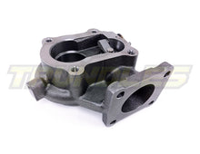 CT26 Turbo New Exhaust Housing