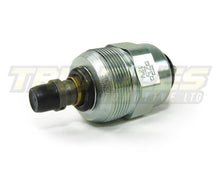 Fuel Shut Off Solenoid for VE Pump - 12V & 24V - Trundles Automotive