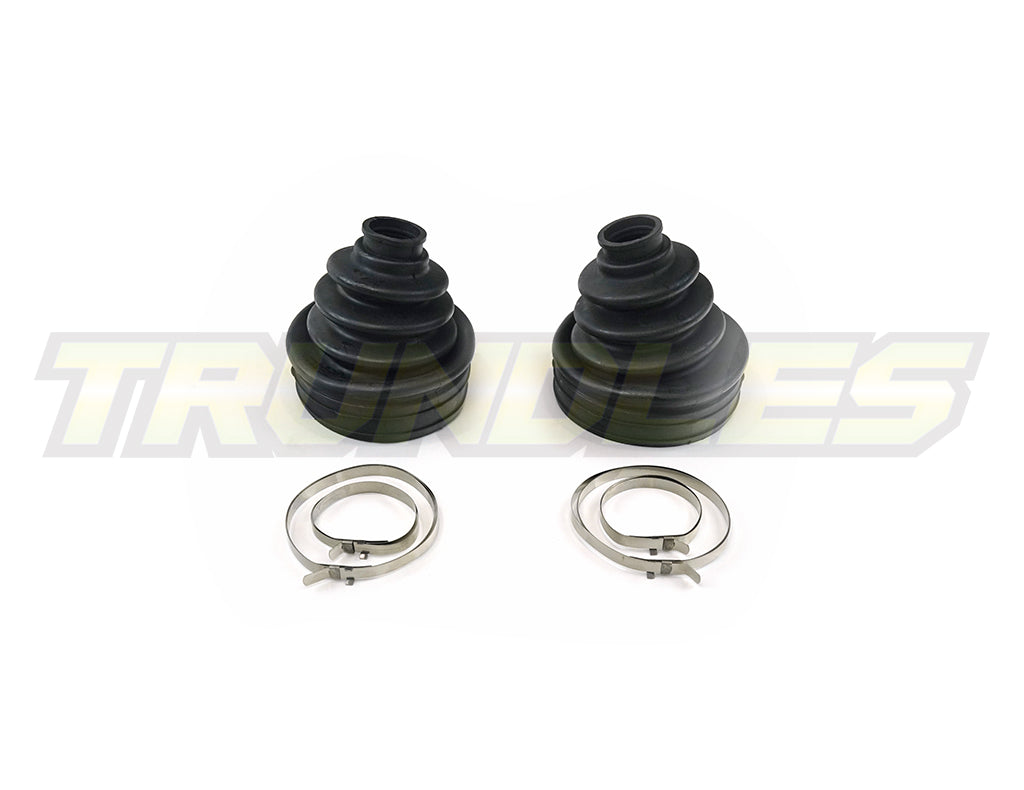 Dobinsons High Clearance Inner CV Boot Kit to suit Toyota Hilux N80 2015-Onwards