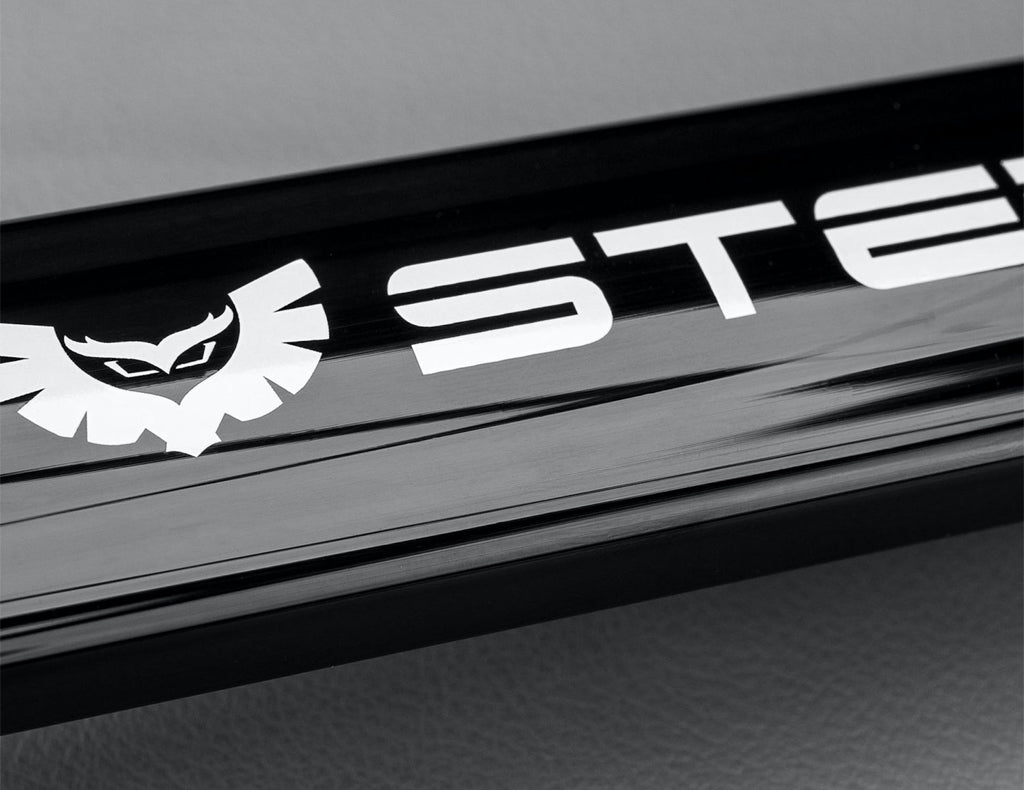 STEDI ST3K Light Bar Covers