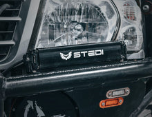STEDI ST3K Light Bar Covers