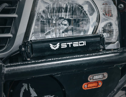 STEDI ST3K Light Bar Covers