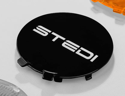 STEDI 7" & 8.5" Type-X Sport/Pro Spot Light Covers