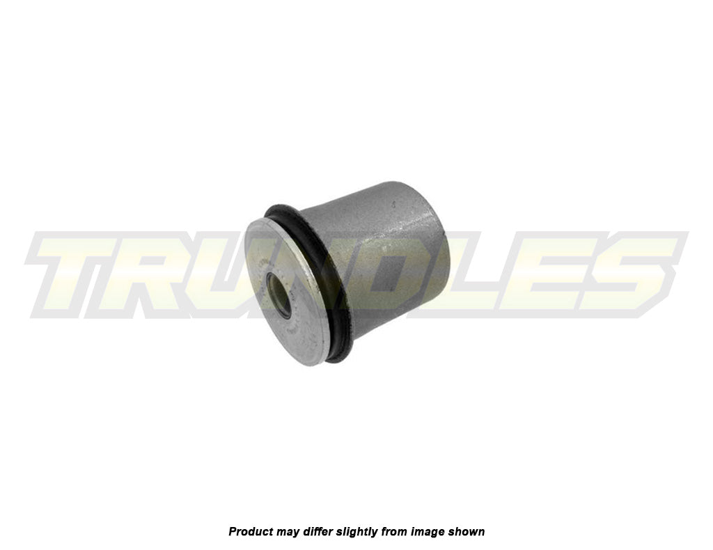 Front Upper Control Arm Bushing to suit Toyota Landcruiser 100 Series 1998-2007