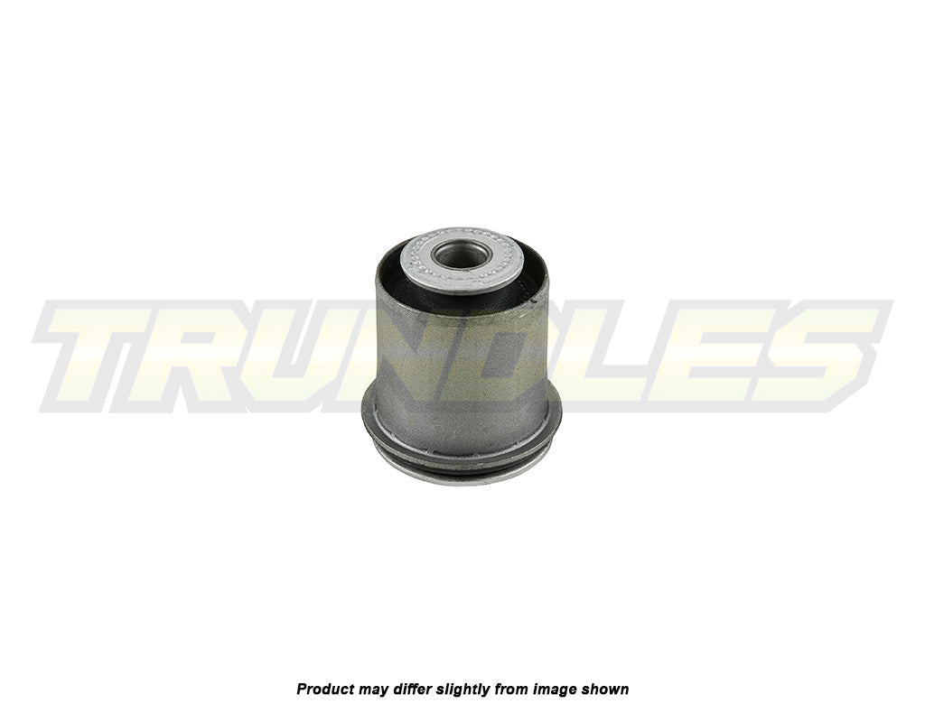 Front Upper Control Arm Bushing to suit Toyota Landcruiser 100 Series 1998-2007