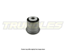 Front Upper Control Arm Bushing to suit Toyota Landcruiser 100 Series 1998-2007