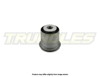 Front Upper Control Arm Bushing to suit Toyota Landcruiser 100 Series 1998-2007