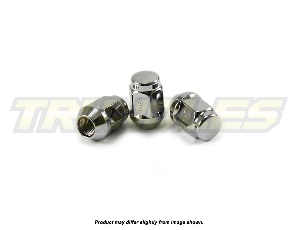 M12 Wheel Nuts <br> (Multiple Options)