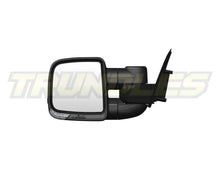 Clearview Towing Mirrors to suit Mitsubishi Triton ML/MN 2005-2015