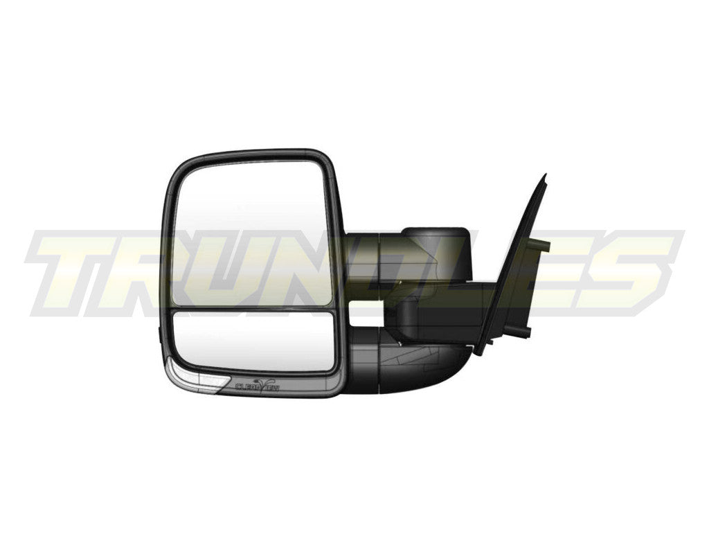 Clearview Towing Mirrors for Ford Territory 2004-Onwards