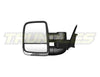 Clearview Towing Mirrors to suit Toyota Landcruiser 80 Series 1990-1998