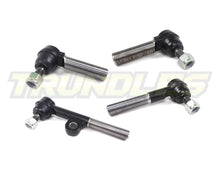 Complete Tie Rod End Kit to suit Toyota Landcruiser 80 Series 1990-1998