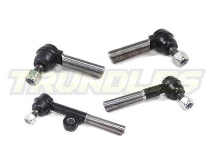Complete Tie Rod End Kit to suit Toyota Landcruiser 80 Series 1990-1998