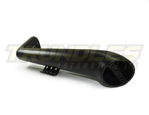4" Stainless Snorkel to suit Ford Courier - Trundles Automotive