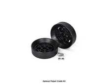 Polyair Standard Height Airbag Kit to suit Toyota Hilux 4WD Gen5/Gen6 1988-2004