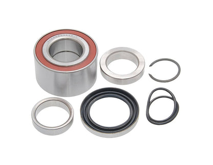 Febest Rear Wheel Bearing Kit to suit Toyota Landcruiser/Prado/4Runner/Surf/Hilux 1987-2002