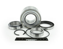 Febest Rear Wheel Bearing Kit to suit Toyota Landcruiser/Prado/4Runner/Surf/Hilux 1987-2002