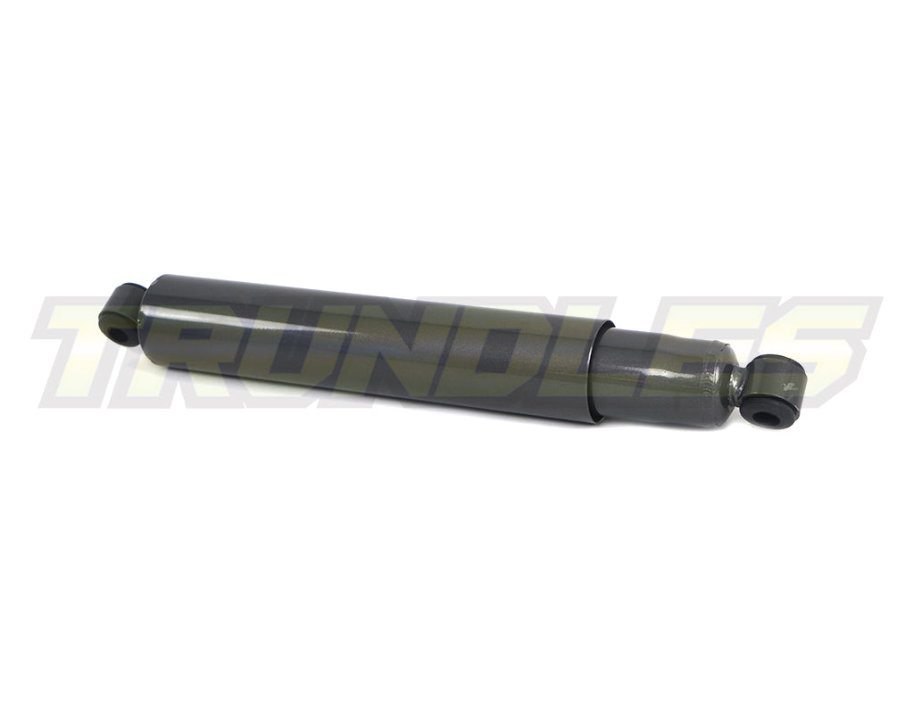 Drivetech 4x4 Steering Damper to suit Toyota Landcruiser 76/78/79 Series 2007-Onwards