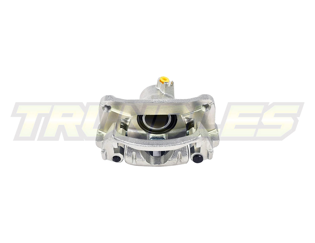 02685 | DBA Rear Brake Calipers to suit Toyota Landcruiser 80 Series 1990-1998